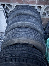 Part Worn 245 65 R17