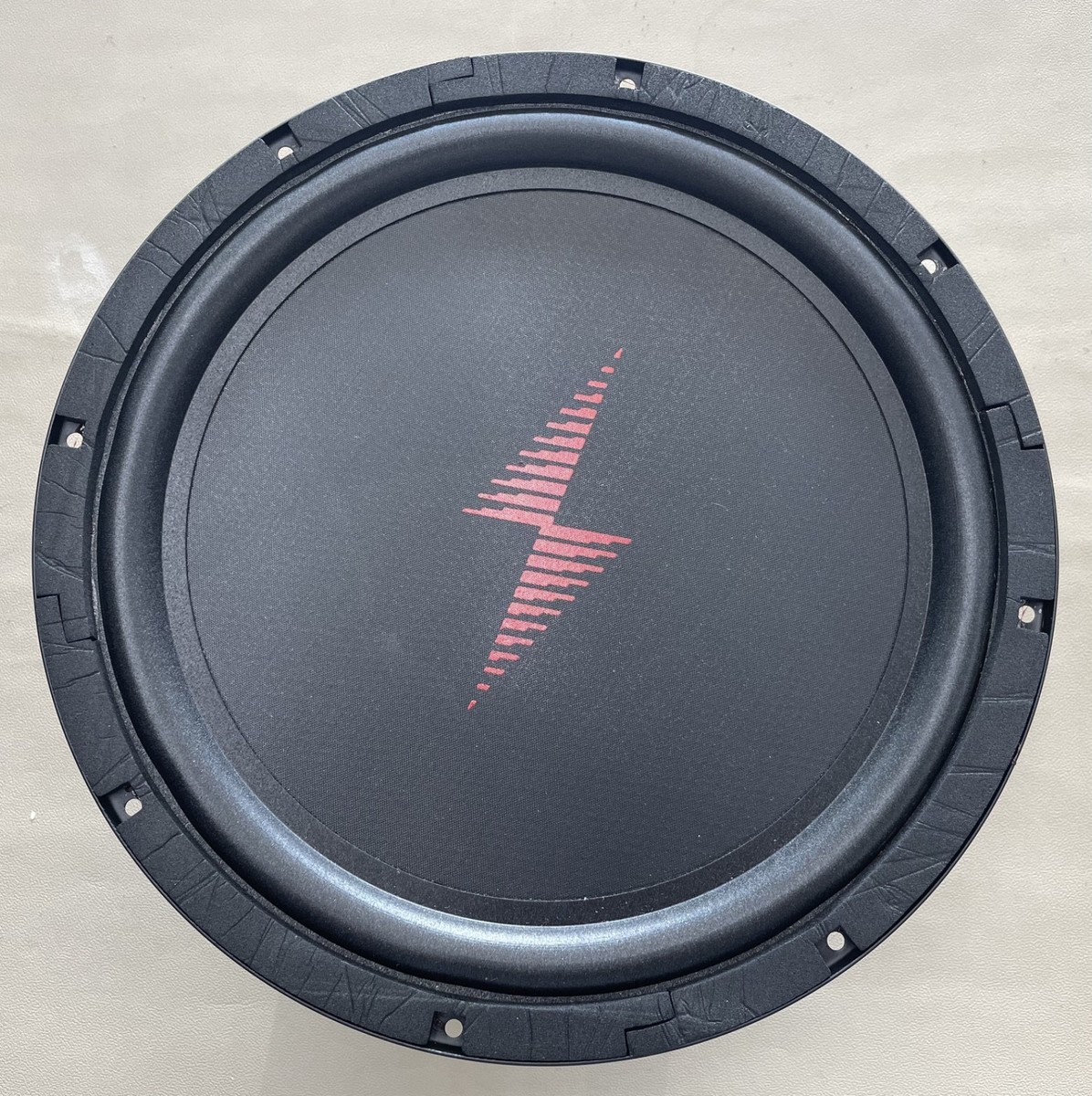 Old School Precision Power PPI 12