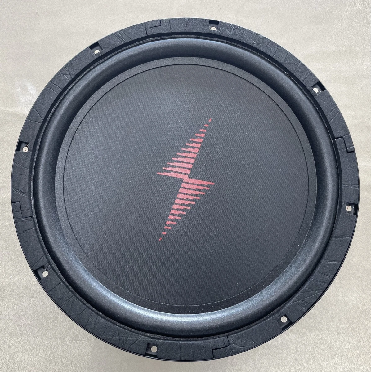 Precision Power 12