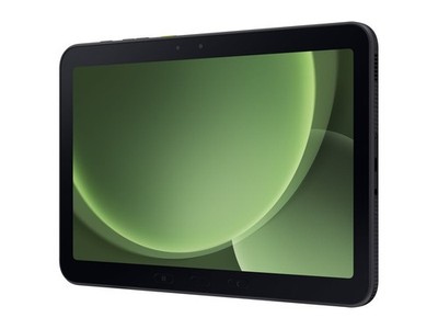 Robustes Tablet Samsung Galaxy Tab Active5Pro Enterprise Edit. 6GB 128GB SM-X350