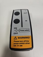 12v Universal Electric Winch Wireless Remote Control Switch 12v Universal Electric Winch Wireless Remote Control Switch