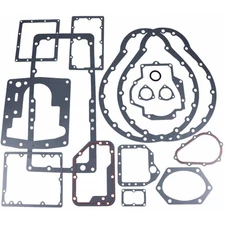 AM386683 Rear Housing Overhaul Gasket Set