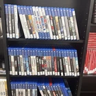 Huge Lot Of 76 PS4 Games 1 Ps5 Investment Tested Videos Games Collection
