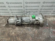 LAND ROVER DISCOVERY 3 L319 2.7 DIESEL 6 SPEED MANUAL GEARBOX