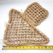 Bearded Dragon Hammock Lizard Tank Accessories Reptile Lounger Amphibian