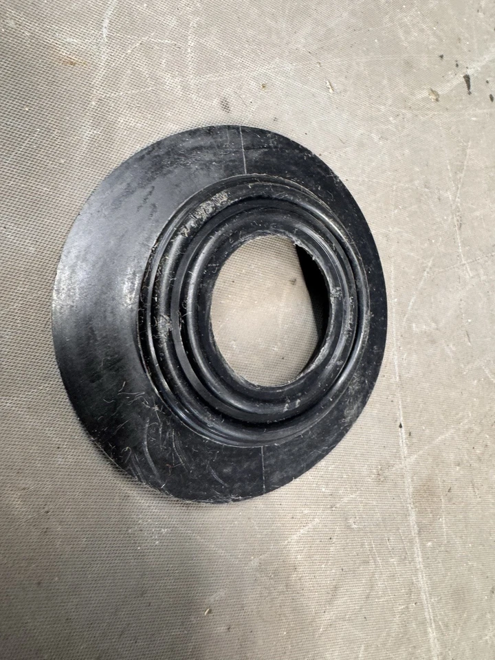 Interruptor de atenuación BelAir Chevelle GTO 1958-1972 bisel de ajuste de alfombra Impala 442 Skylark Foto 3 de 4