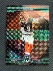 2025 Panini Joe Burrow Green (Raw)