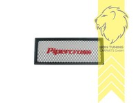 Pipercross Sportluftfilter FüR VW Beetle 5C 1.4TSI 1.6Tdi 1.8TSI 2.0Tdi 2.0TSI P