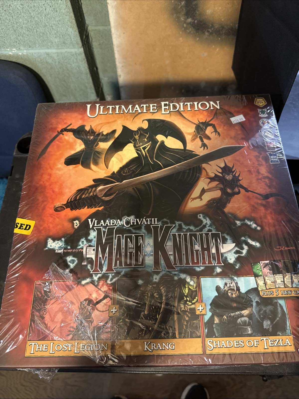 Wizkids Used Great Condition See Pics 8a