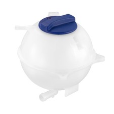 Depósito de refrigerante apto para Seat Cordoba Ibiza 2001-2002 1,6 L VW Pointer 603-559