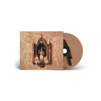 Martinez Melanie - Hades - Cd - G3Z