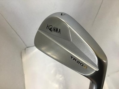 HONMA Tour World Tr20B Iron Set Golf Club 5-10 6S Modus3 For T