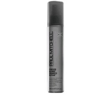 Paul Mitchell Forever Blonde Dramatic Repair Hair Spray 5.1oz Damage Recovery