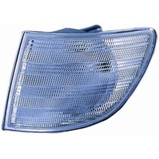 VORDERE LICHTEINHEIT DX MERCEDES VITO 98 - KLASSE V VIANO W414 96 DX WEISS VORDERE LICHTEINHEIT DX MERCEDES VITO 98 - KLASSE V VIANO W414 96 DX WEISS