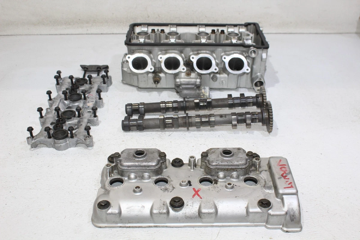 Motorcycle Parts for 1995 Kawasaki Ninja ZX6R for sale | eBay