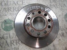 Disque de frein Volkswagen TOURAN