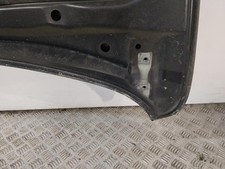 Capot Hyundai SANTA FE