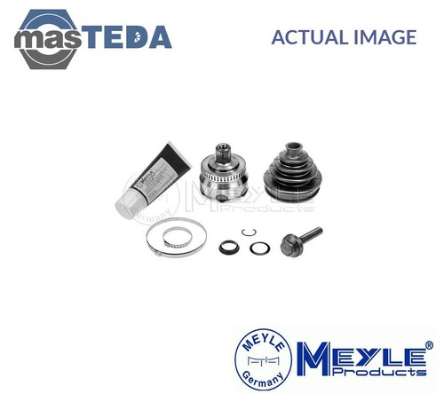 MEYLE 100 498 0080 Kit cuffia, semiasse