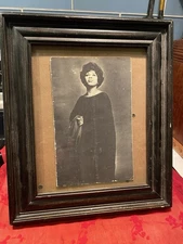 Leontyne Price, Performance Program, 1968, NJ Symphony, African American