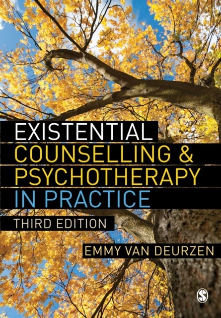 Existential Counselling & Psychotherapy In Practice Emmy Van Deurzen - Image 4
