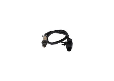BOSCH Lambdasonde Sensor Abgassteuerung 0 281 004 188 für SUZUKI VITARA LY SX4