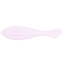 Silicone Facial Roller Ergonomic Easy Clean Facial Massage Tool Easy To Use