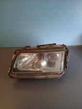 Feu avant (phare) Audi A8