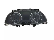 Skoda Kamiq 2020 Benzin Geschwindigkeitsmesser Cockpit 654920940C FOL18370