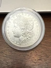 New Listing1897-P Uncirculated Morgan Silver Dollar