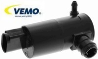 Vemo V40-08-0021 Waschwasserpumpe FüR Scheibenreinigung Wischwasserpumpe