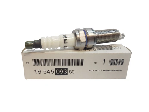 PSA Peugeot Citroen 1654509380 Bougie D’allumage Original LZKR6AI-10G - GR PARTS