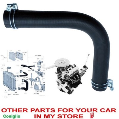 CELICA TA22 TA23 TA40 TA20 TA27 TA28 TA40 RADIATOR HOSE UPPER  T 2T 2T-B ENGINE