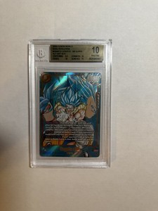 Gogeta Scr | eBay