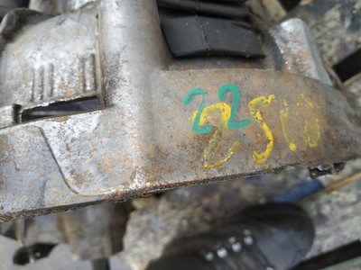 JB3980 442924 getriebe ft für RENAULT CLIO II FASE (B CB0) AUTHENTIQUE 2001