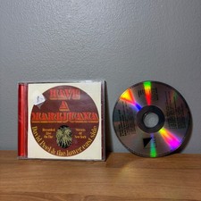 David Peel and the Lower East Side CD Have a Marijuana 1991