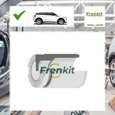 Kolben, Bremssattel Hinten Frenkit für Land Rover Range Rover Evoque L538 2.2 D