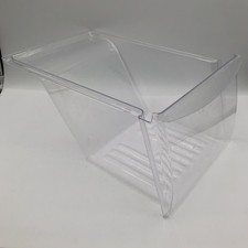 OEM Crisper Pan Drawer 2403371 For Kenmore 253.6880201E
