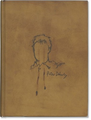 BOOKS OF ALBION THE COLLECTED WRITINGS OF PETER DOHERTY First Edition #165059