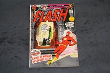 The Flash #208 - US DC (Detective Comics) 1971 (Bronze Age) Neal Adams Art!