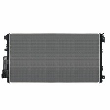 CSF 3850 Replacement Secondary Radiator For 2...