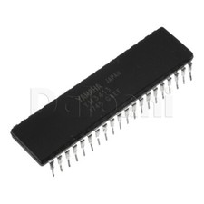 YM3413 Pull Yamaha Integrated Circuit DIP40