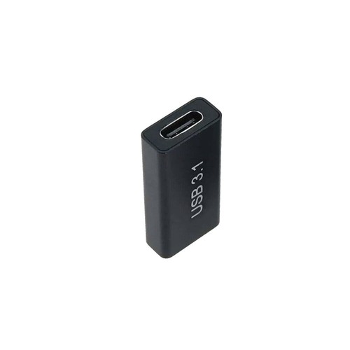 1Piece USB 3.0 Coupler Female to USB Type-C Female Adapter Extender Converter - Picture 8 of 11
