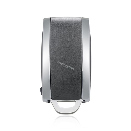 For 2007 2008 2009 2010 2011 Jaguar XF XFR XK XKR Keyless Remote Car Key Fob 5B - Bild 4 von 8