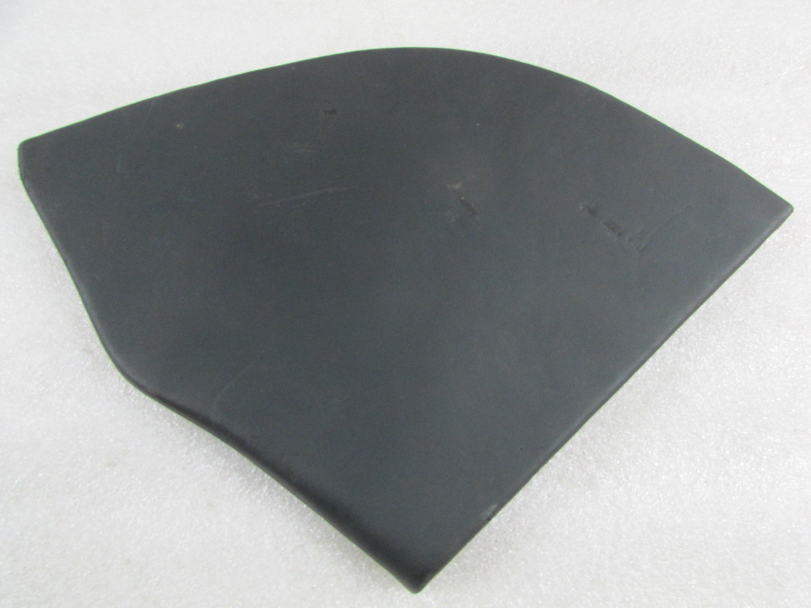 Lamborghini Murcielago, RH , Dash end, Black, Used