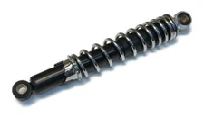 Adjustable Shock / Spring 12" Length 12mm ID for Minibike Mini Bike Go Kart Cart