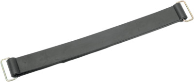 Drag Specialties Battery Hold-Down Strap Tie Bar Harley V-Rod 2002-2017 21130108