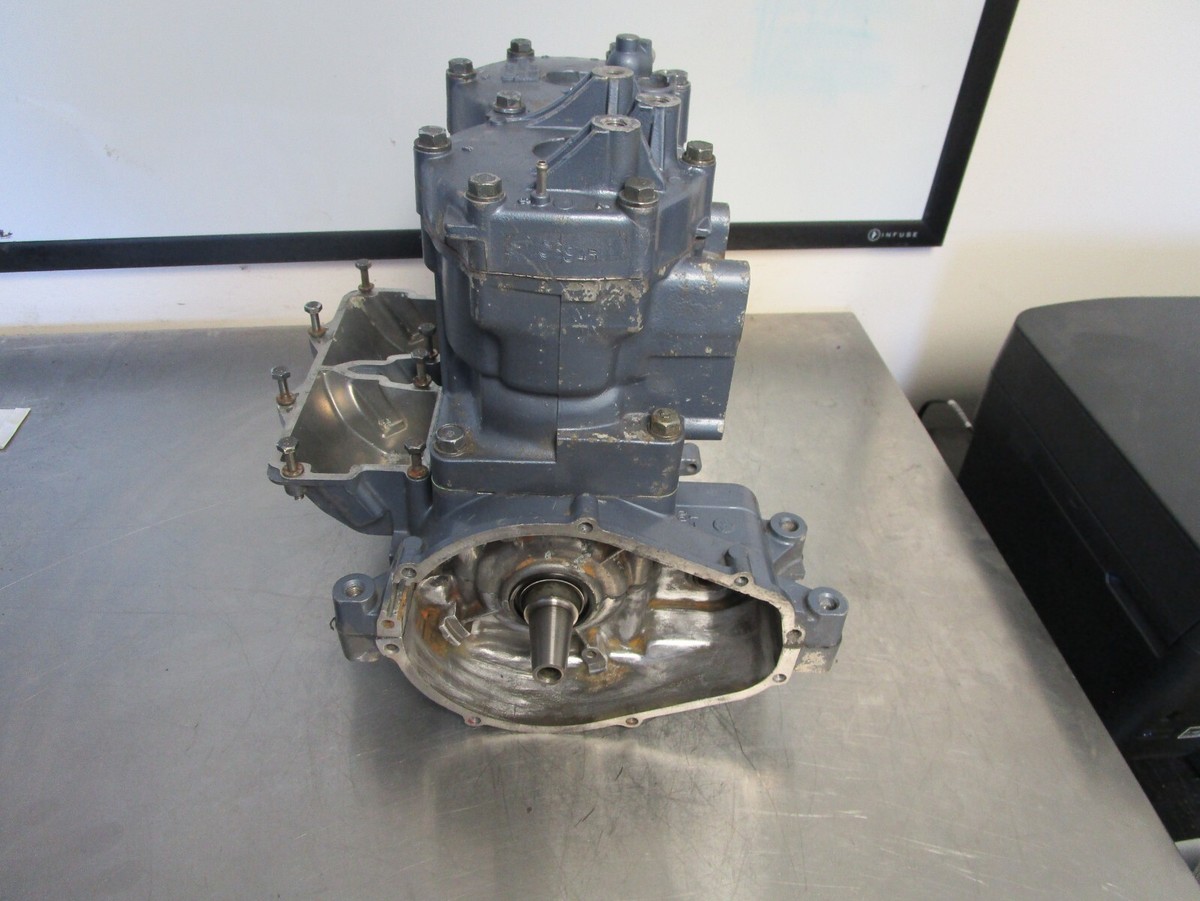 YAMAHA 700 701 61X ENGINE MOTOR 82MM BORE SUPERJET VXR BLASTER NO