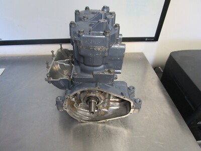 YAMAHA 700 701 61X ENGINE MOTOR 82MM BORE SUPERJET VXR BLASTER NO