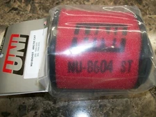  Arctic Cat  ATV's UNI NU-8604 ST Air Filter 1999-2005 250 1998-2005 300 Utility