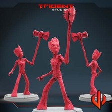 Teen Groot - Marvel: Crisis Protocol Proxy  Trident Studios